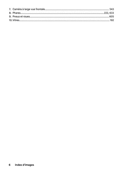 2026 Hyundai Nexo Owner's Manual | French