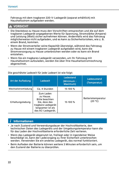 2026 Hyundai Santa Fe Owner's Manual | German