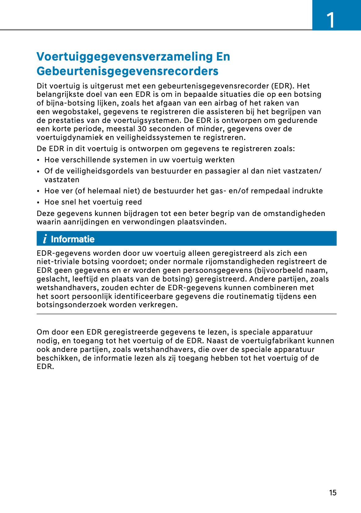 2026 Hyundai Santa Fe Owner's Manual | Dutch