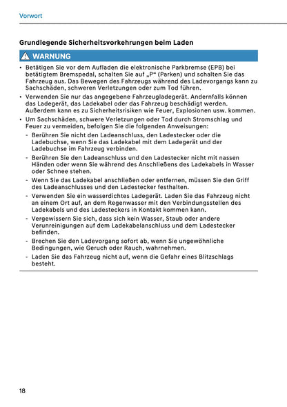 2026 Hyundai Santa Fe PHEV Owner's Manual | German