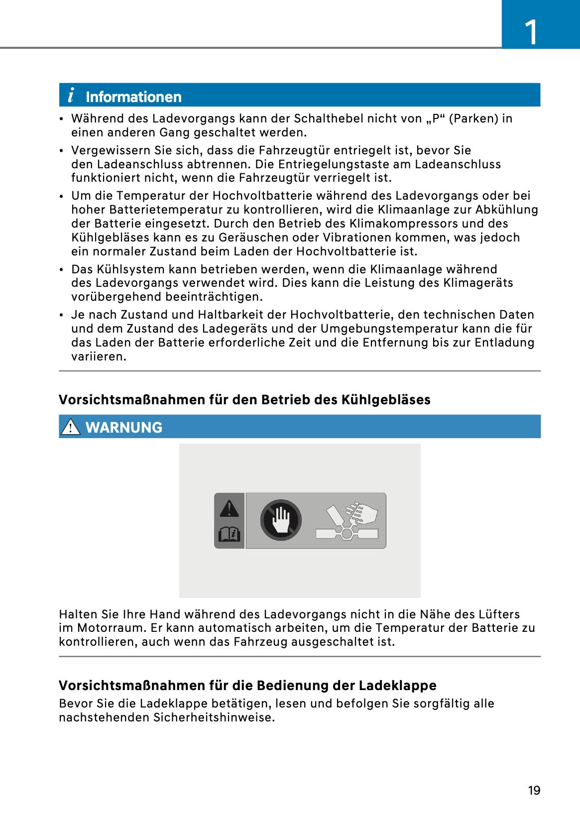 2026 Hyundai Santa Fe PHEV Owner's Manual | German