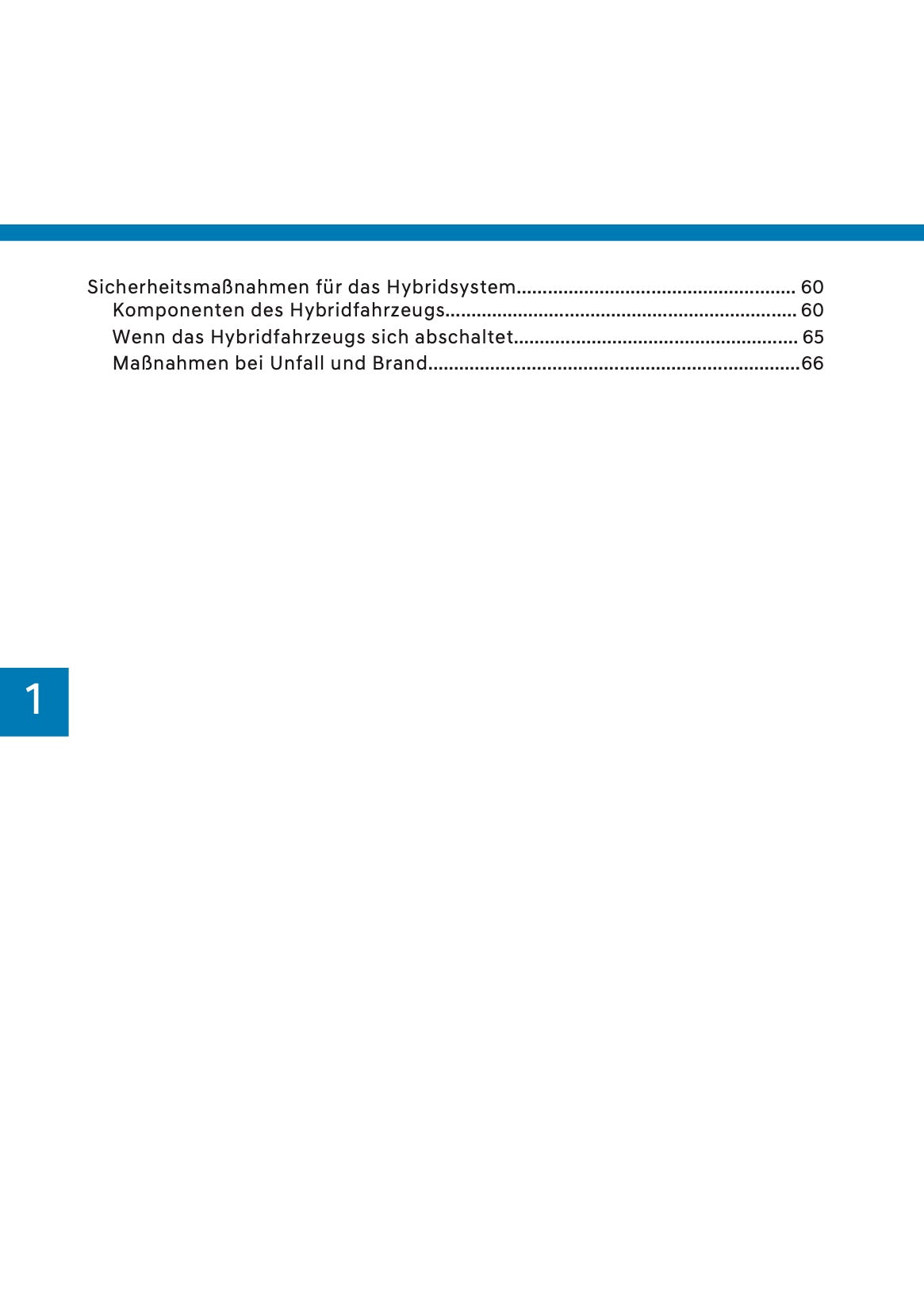 2026 Hyundai Santa Fe PHEV Owner's Manual | German