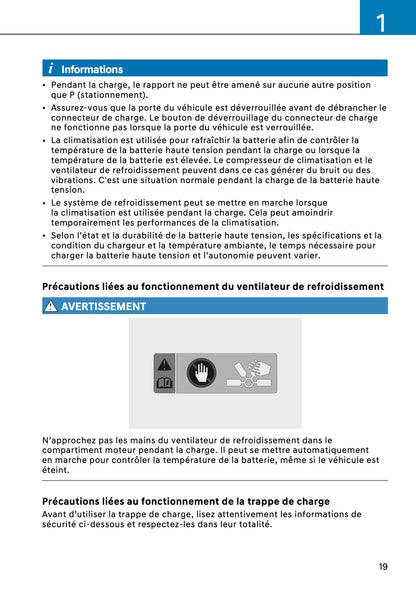 2026 Hyundai Santa Fe PHEV Owner's Manual | French