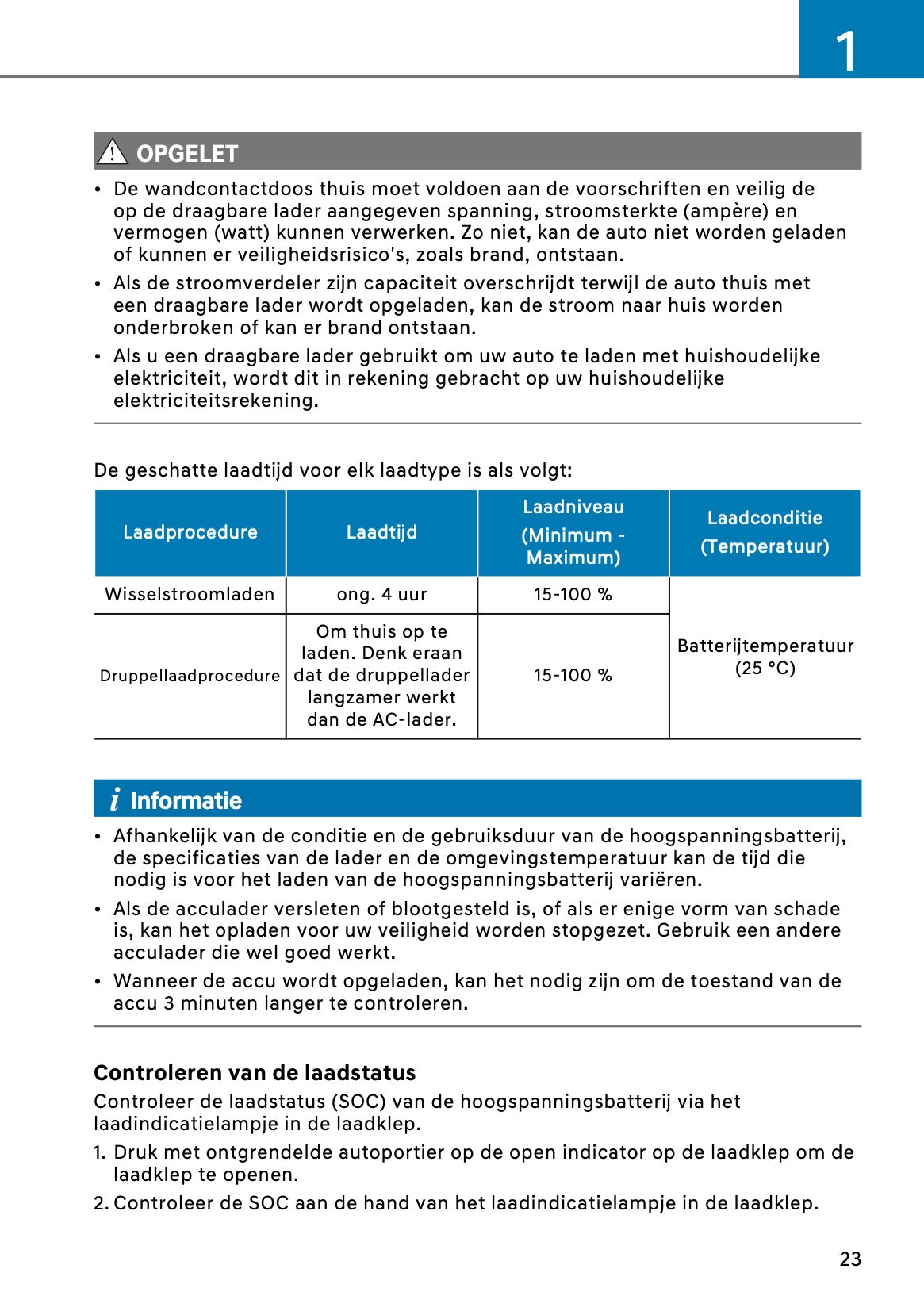 2026 Hyundai Santa Fe PHEV Gebruikershandleiding | Nederlands