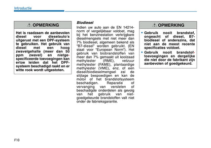 2018-2020 Hyundai Tucson Gebruikershandleiding | Nederlands