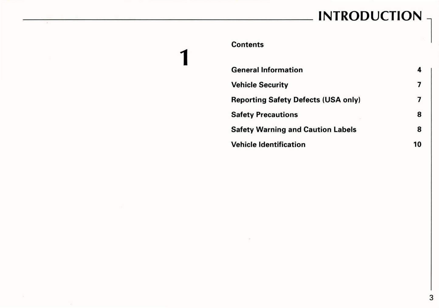 1998 Jaguar XK8 Owner's Manual | English