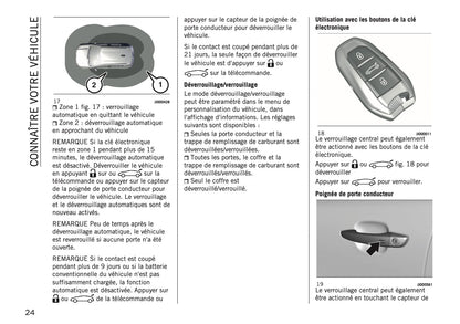 2025-2026 Jeep Avenger Manuel du propriétaire | Français