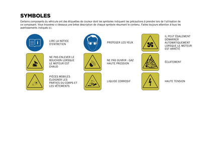 2026 Jeep Avenger Owner's Manual | French