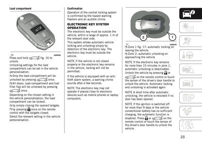 2025-2026 Jeep Avenger Owner's Manual | English