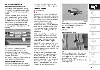 2026 Jeep Avenger Owner's Manual | English