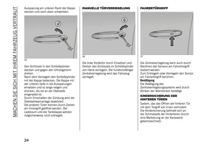 2026 Jeep Compass Owner's Manual | German