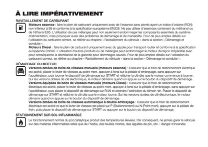 2020-2021 Jeep Compass Manuel du propriétaire | Français