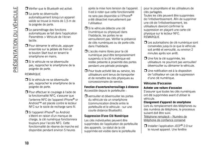 2026 Jeep Compass Owner's Manual | French