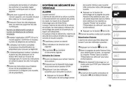 2026 Jeep Compass Owner's Manual | French