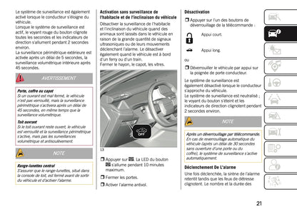 2026 Jeep Compass Owner's Manual | French