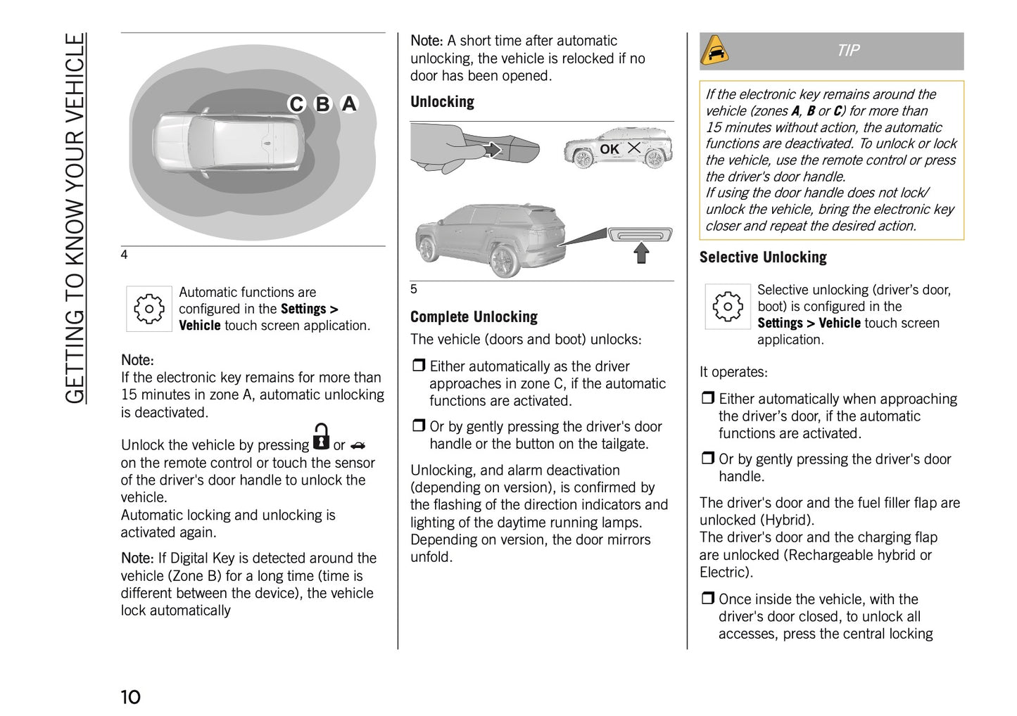 2026 Jeep Compass Owner's Manual | English