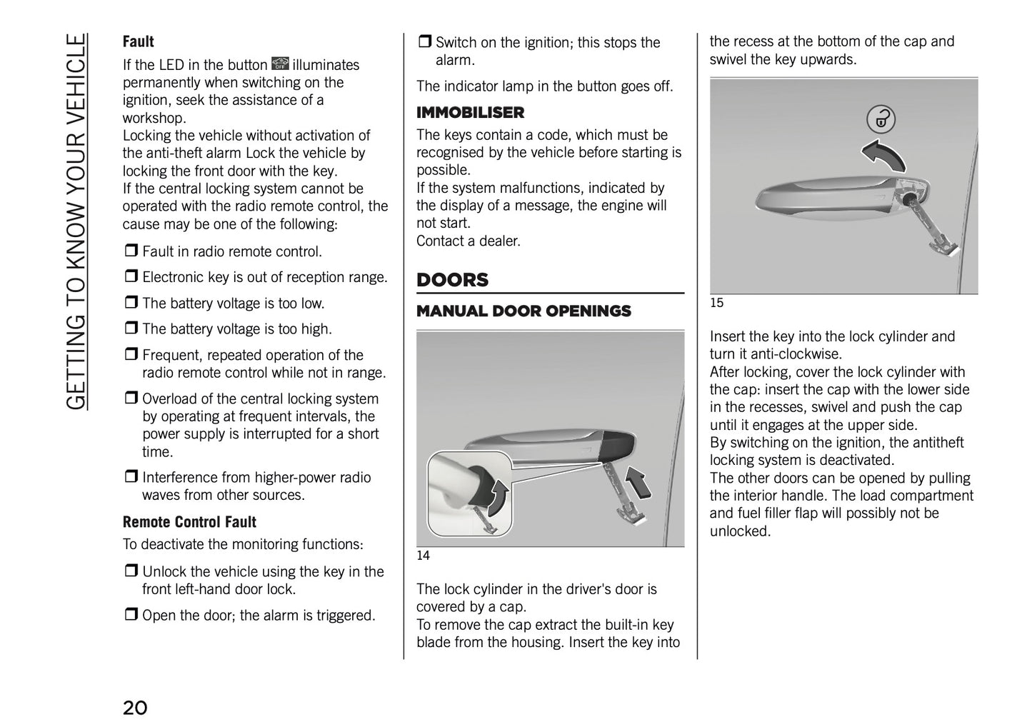 2026 Jeep Compass Owner's Manual | English