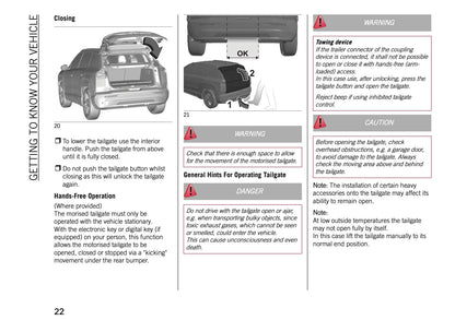 2026 Jeep Compass Owner's Manual | English
