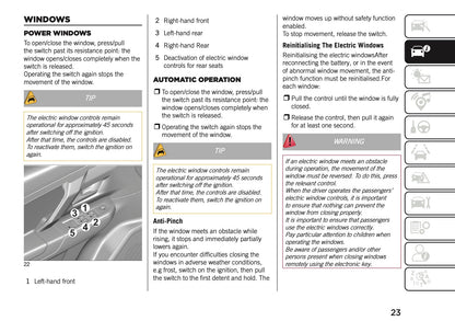 2026 Jeep Compass Owner's Manual | English