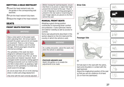 2026 Jeep Compass Owner's Manual | English