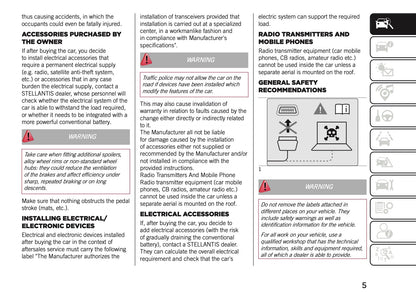 2026 Jeep Compass Owner's Manual | English