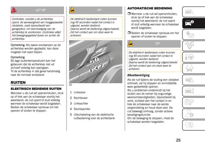 2026 Jeep Compass Owner's Manual | Dutch