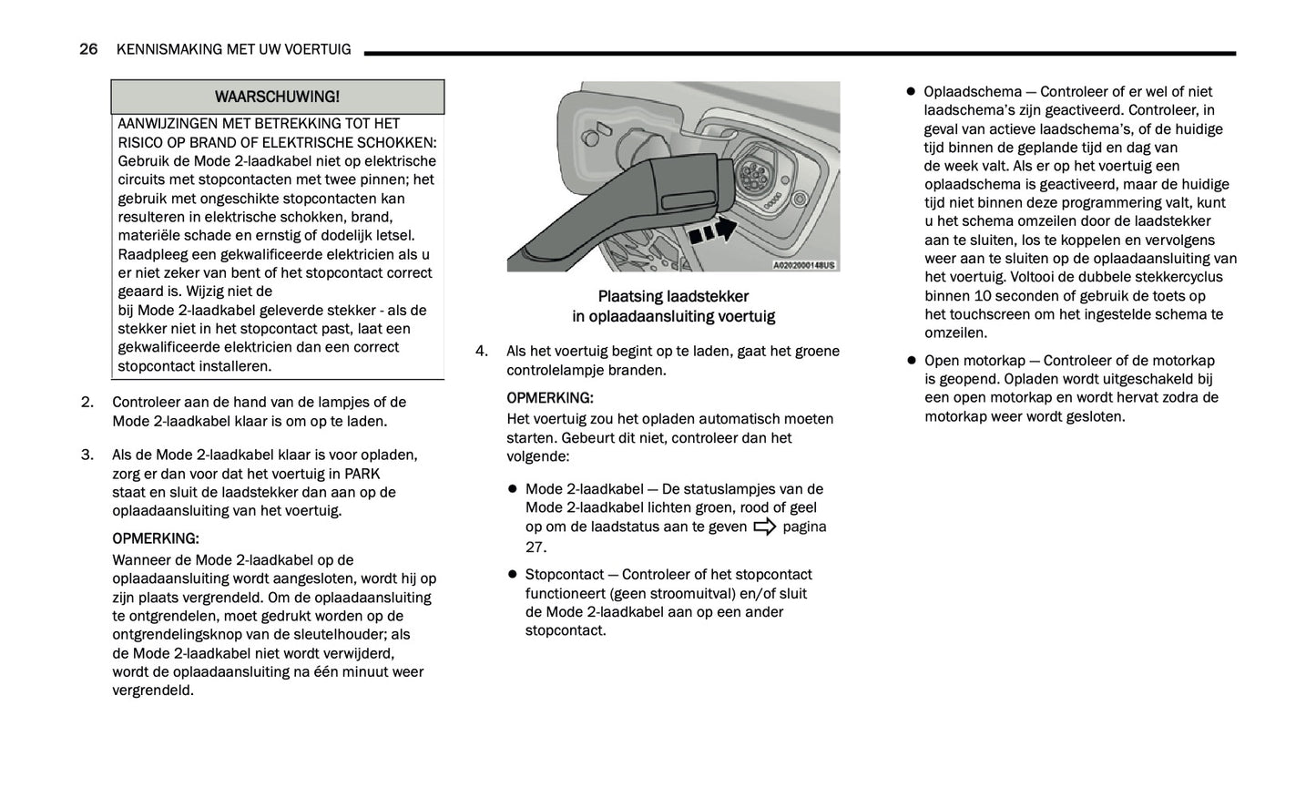 2024-2025 Jeep Grand Cherokee 4xe Gebruikershandleiding | Nederlands