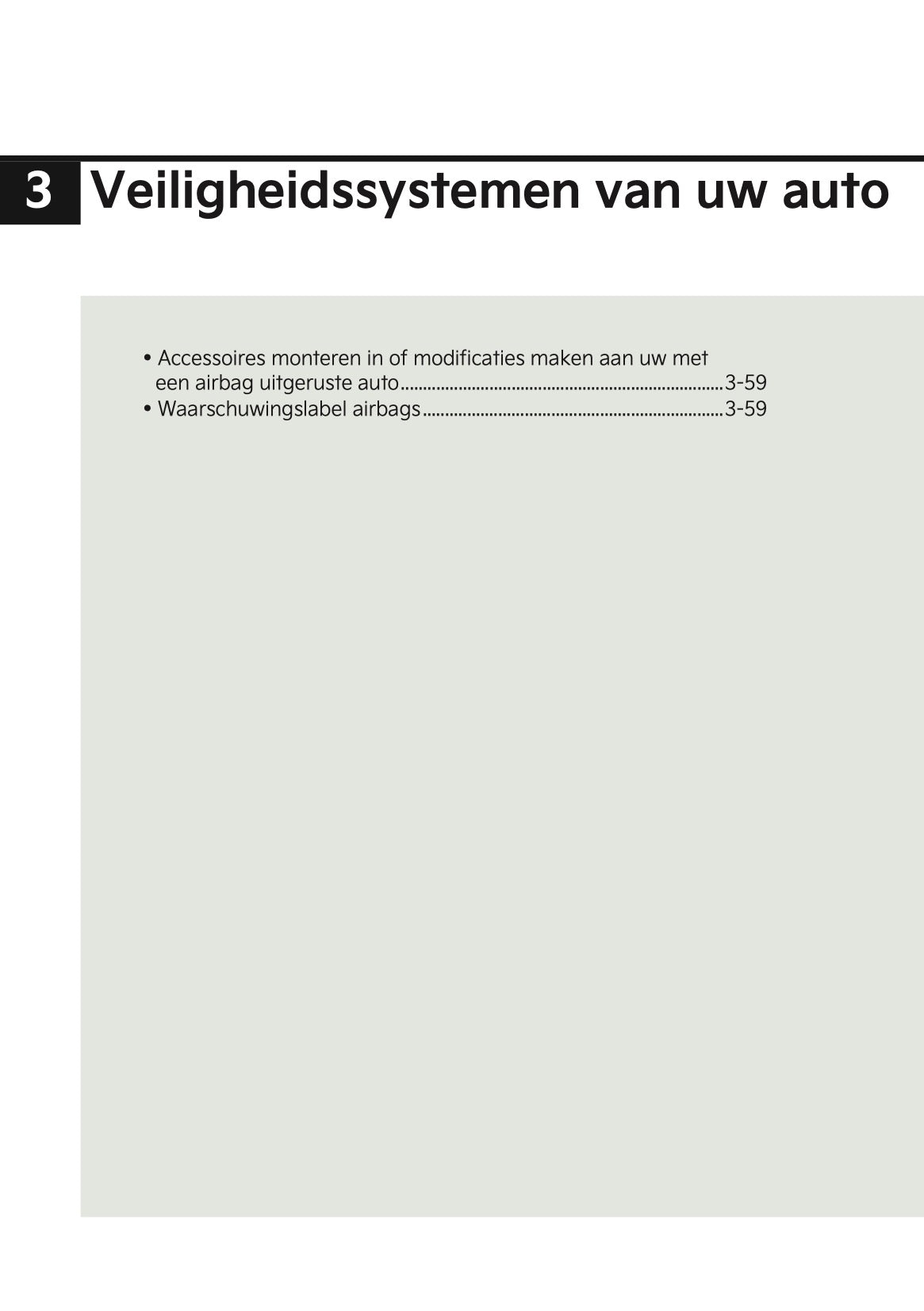 2022-2023 Kia Rio Gebruikershandleiding | Nederlands