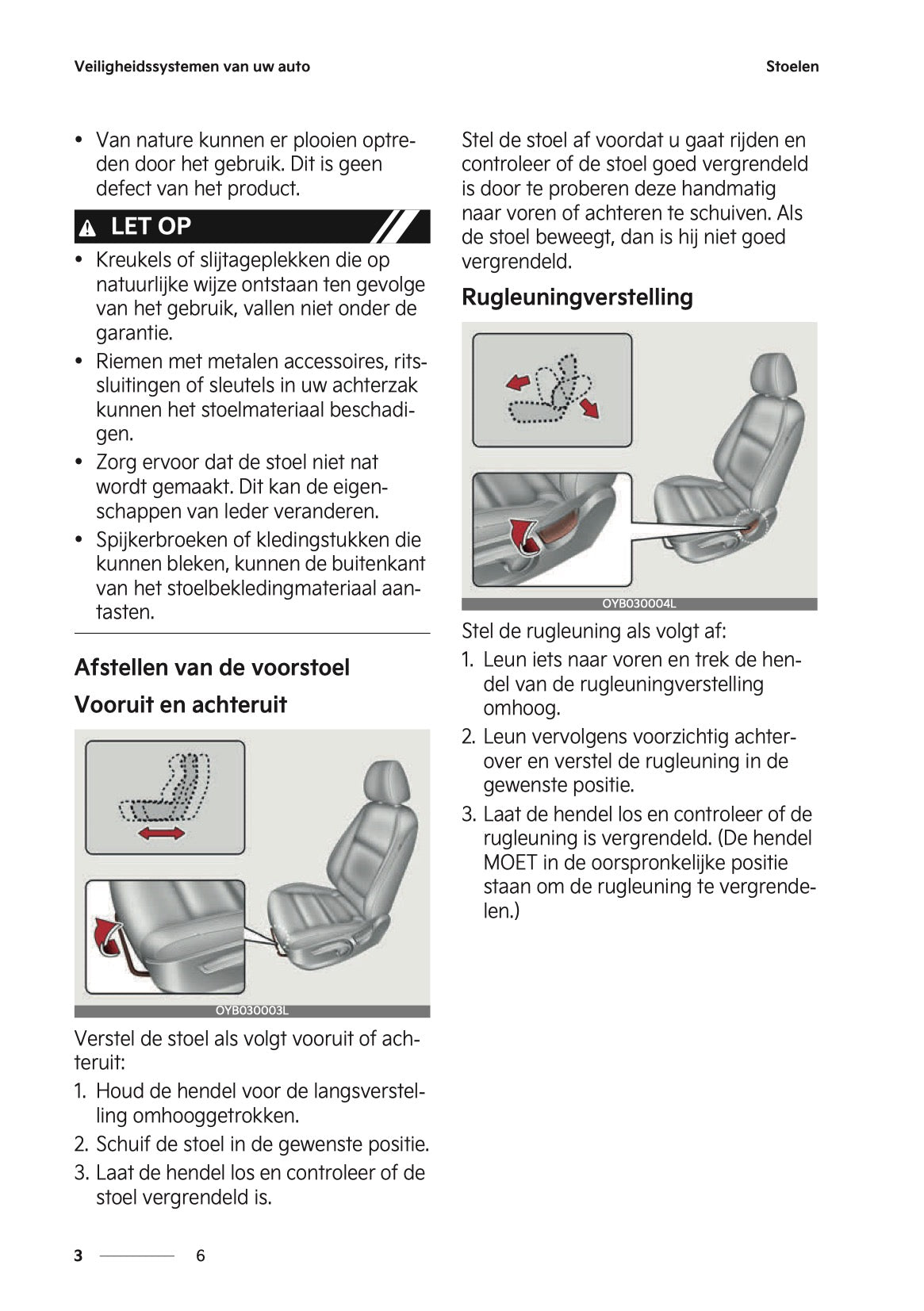 2022-2023 Kia Rio Gebruikershandleiding | Nederlands
