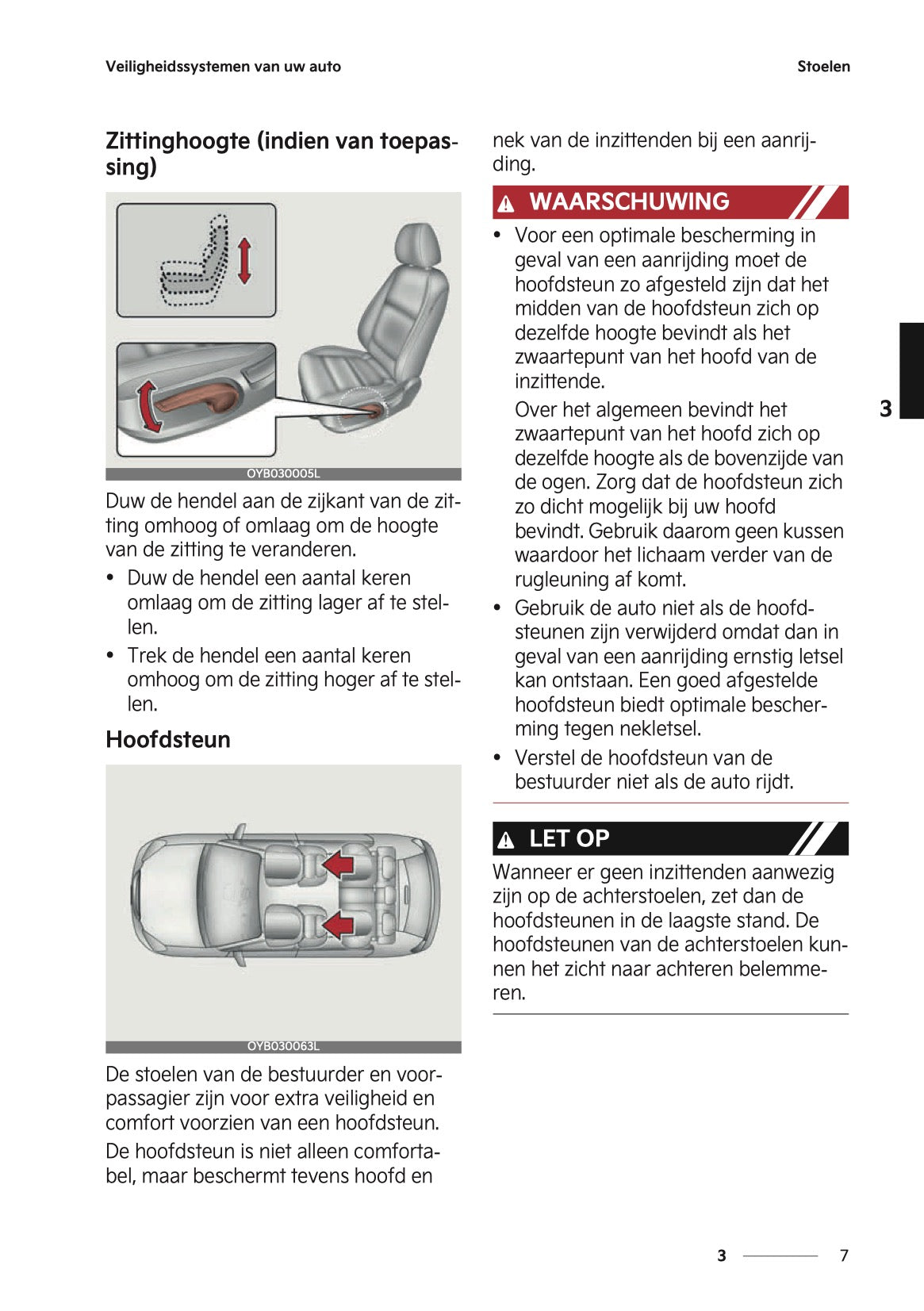2022-2023 Kia Rio Gebruikershandleiding | Nederlands