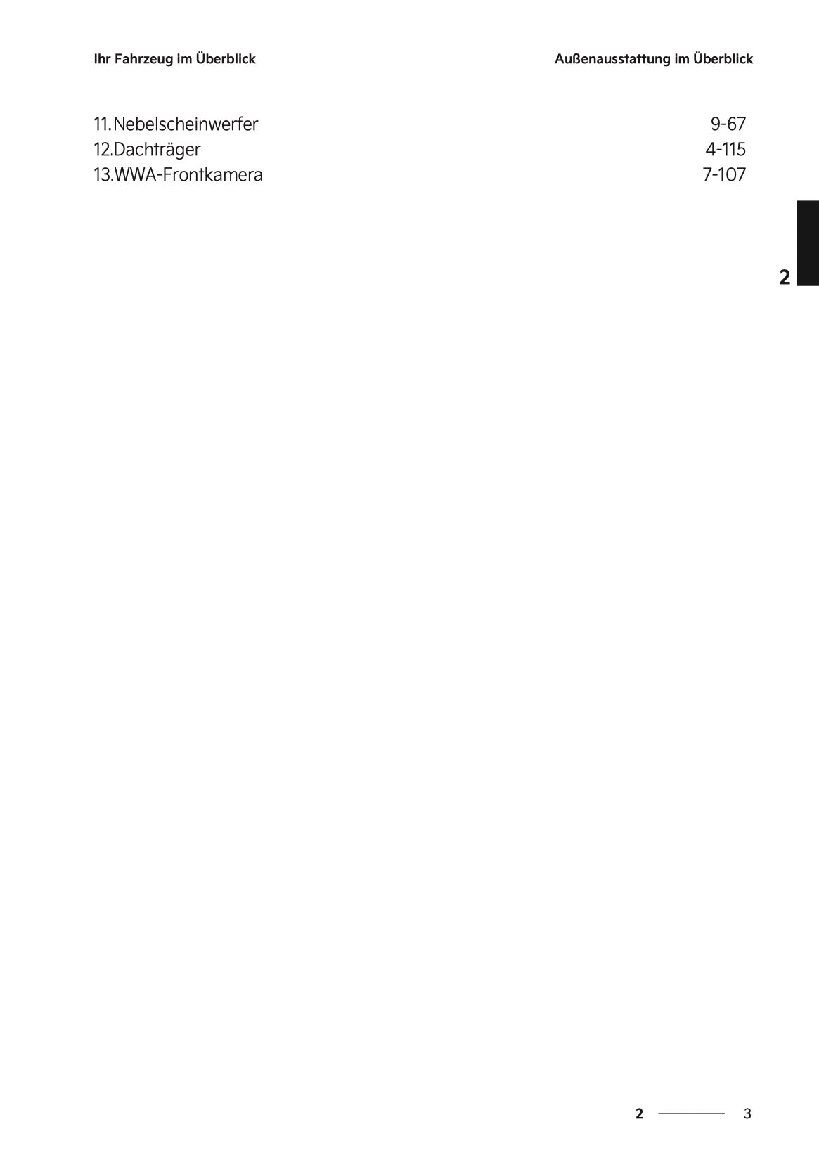 2024-2025 Kia Sportage Owner's Manual | German