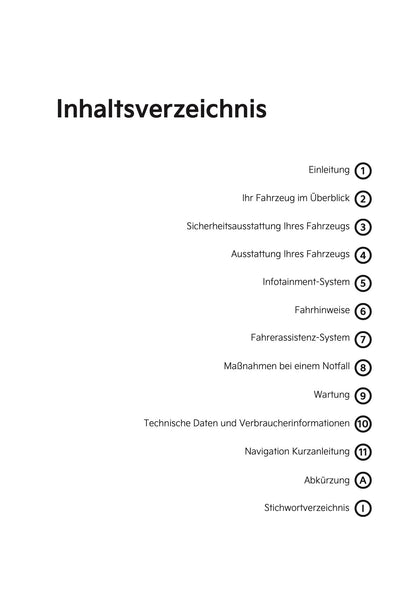 2024-2025 Kia Sportage Owner's Manual | German