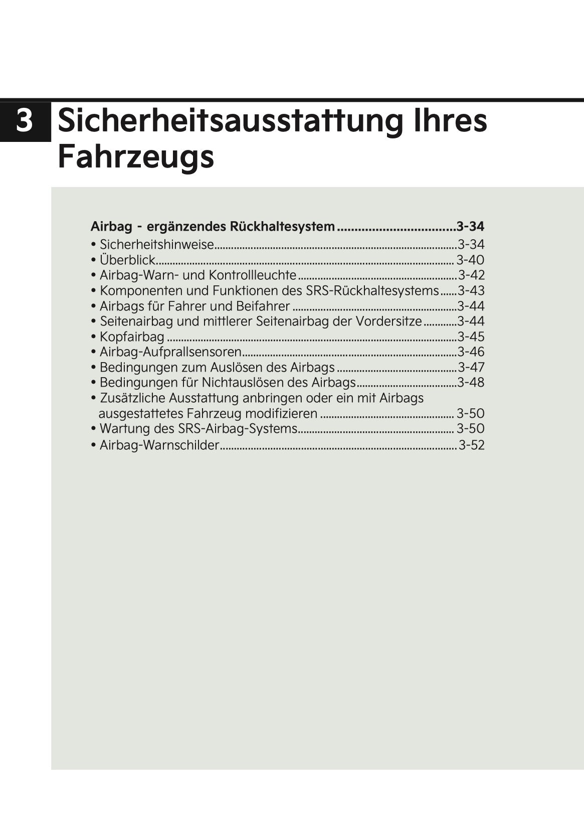 2026 Kia Sportage/Sportage Hybrid Owner's Manual | German