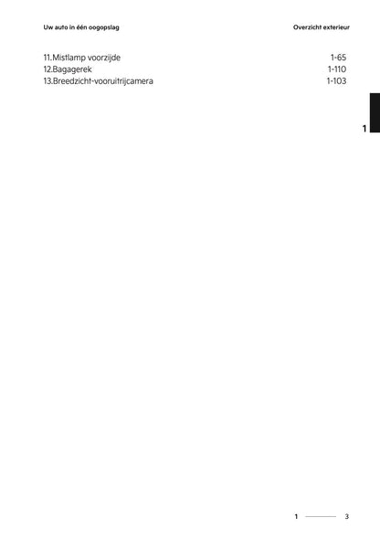 2024-2025 Kia Sportage Gebruikershandleiding | Nederlands