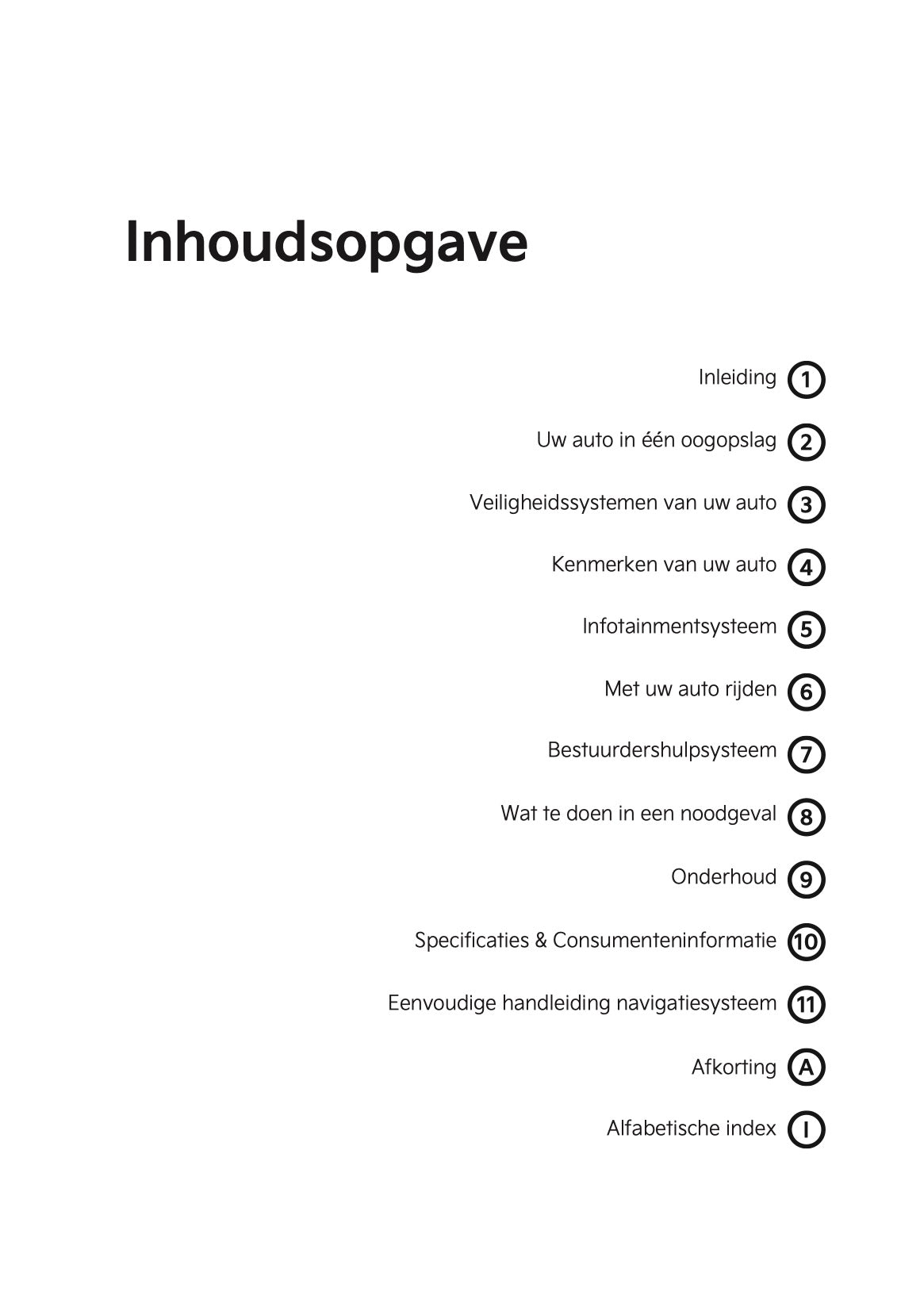 2024-2025 Kia Sportage Gebruikershandleiding | Nederlands
