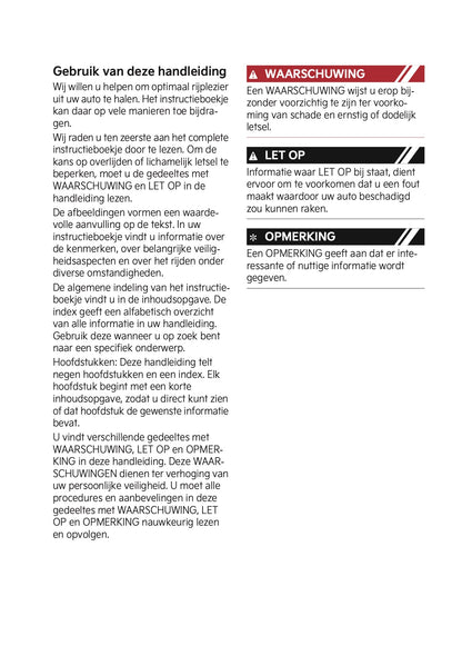 2024-2025 Kia Sportage Plug-in-Hybrid Gebruikershandleiding | Nederlands