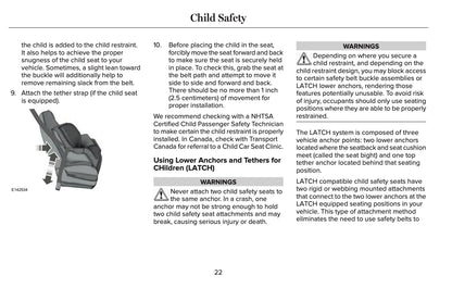 2017 Lincoln MKC Owner's Manual | English US