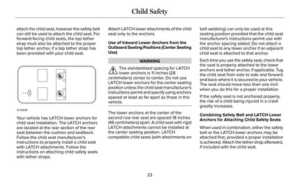 2017 Lincoln MKC Owner's Manual | English US