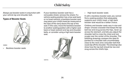 2017 Lincoln MKC Owner's Manual | English US