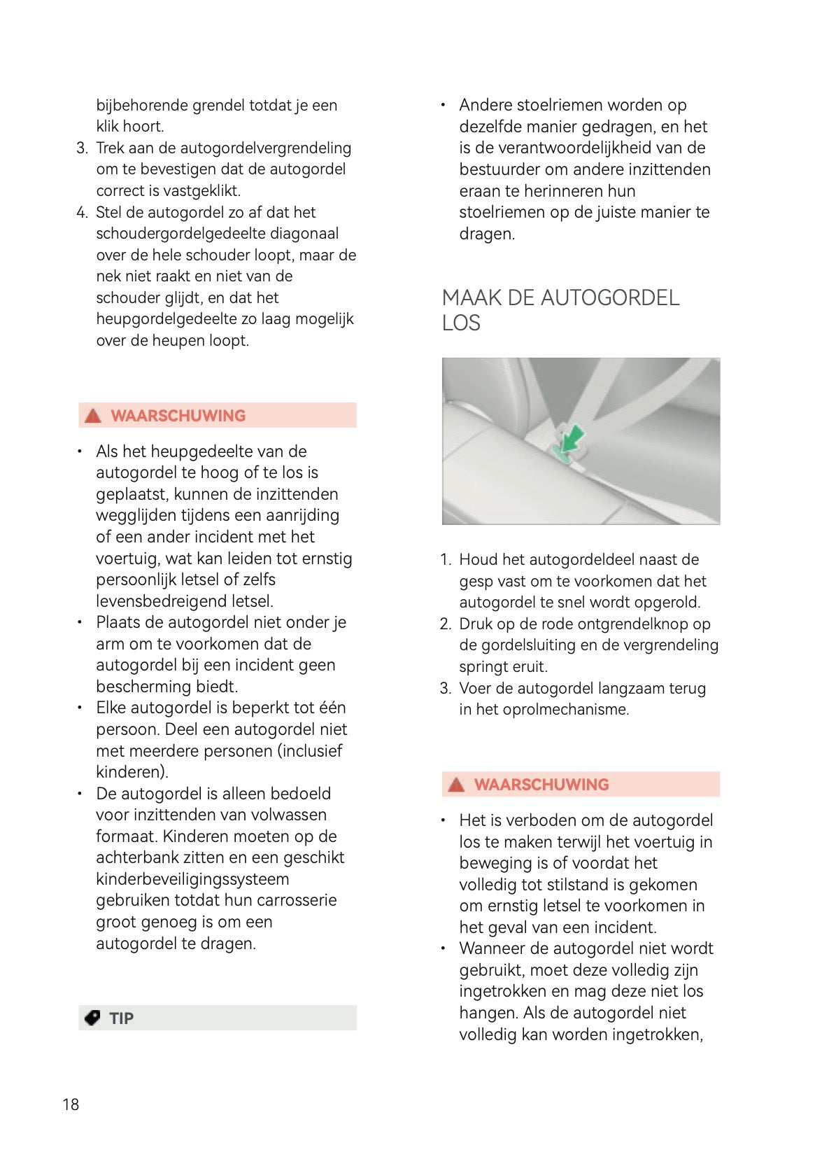 2025-2026 Leapmotor B10 Gebruikershandleiding | Nederlands