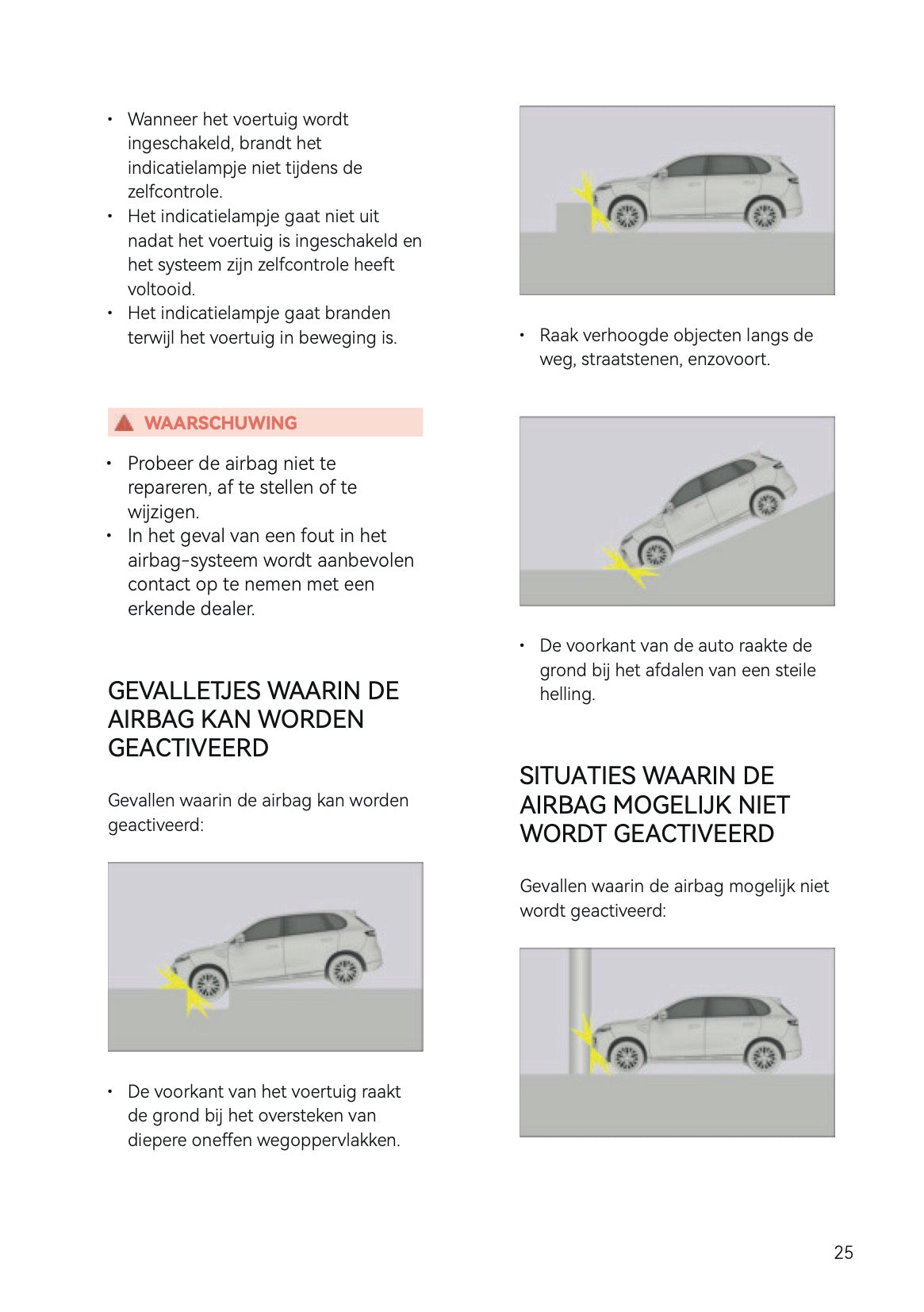 2025-2026 Leapmotor B10 Gebruikershandleiding | Nederlands