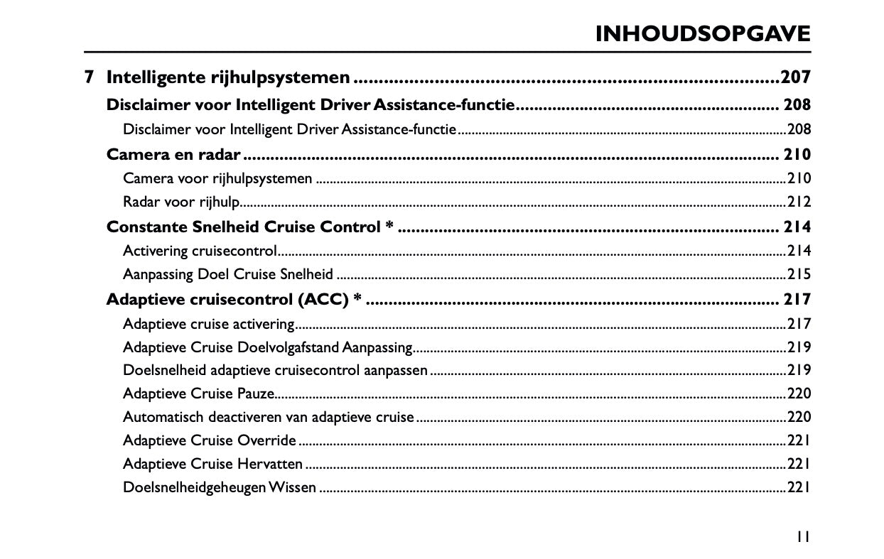 2023-2025 MG MG3 Hybrid+ Gebruikershandleiding | Nederlands