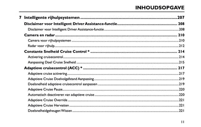 2023-2025 MG MG3 Hybrid+ Gebruikershandleiding | Nederlands