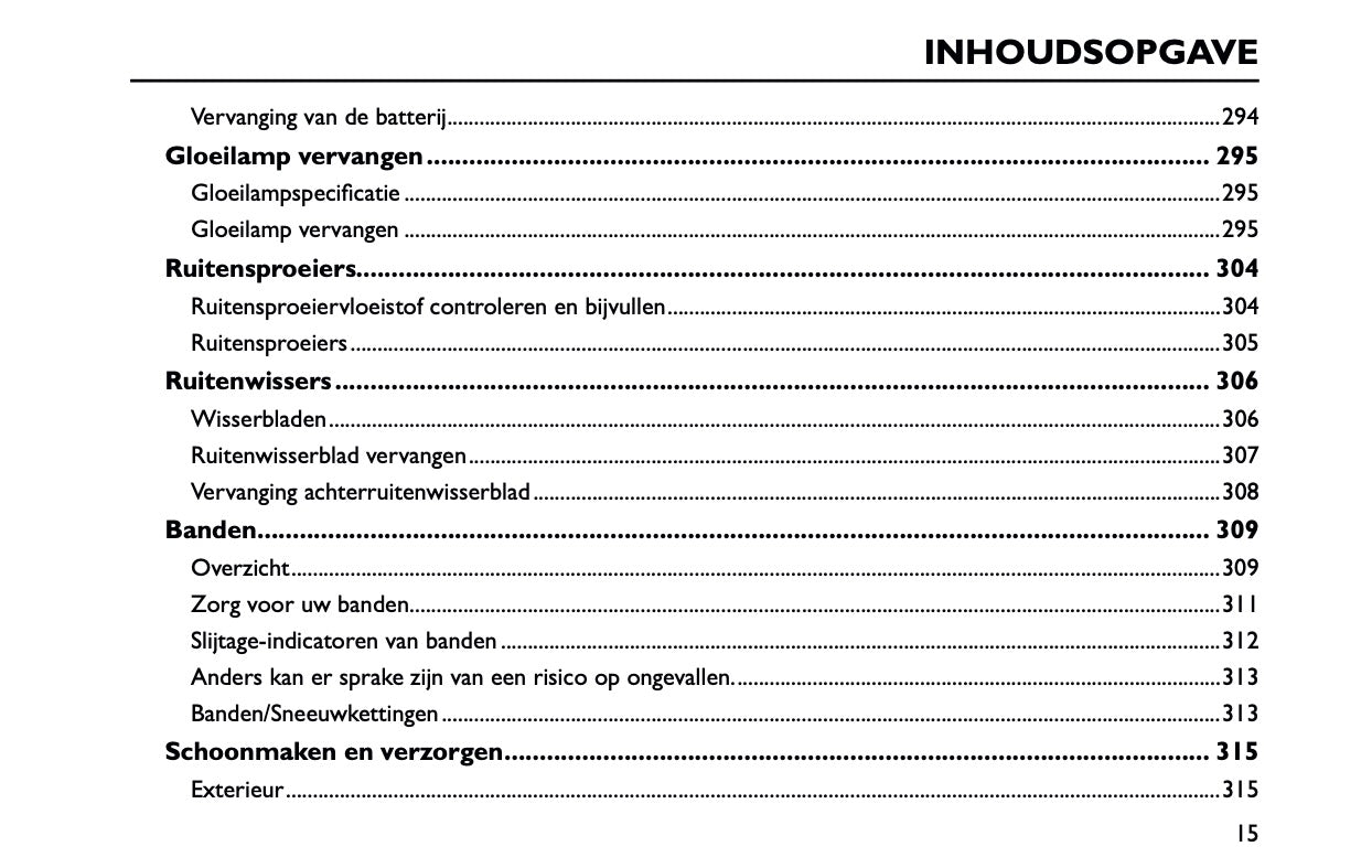2023-2025 MG MG3 Hybrid+ Gebruikershandleiding | Nederlands
