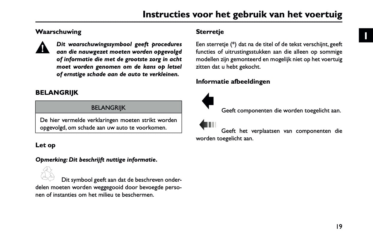 2023-2025 MG MG3 Hybrid+ Gebruikershandleiding | Nederlands