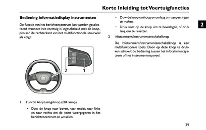 2023-2025 MG MG3 Hybrid+ Gebruikershandleiding | Nederlands
