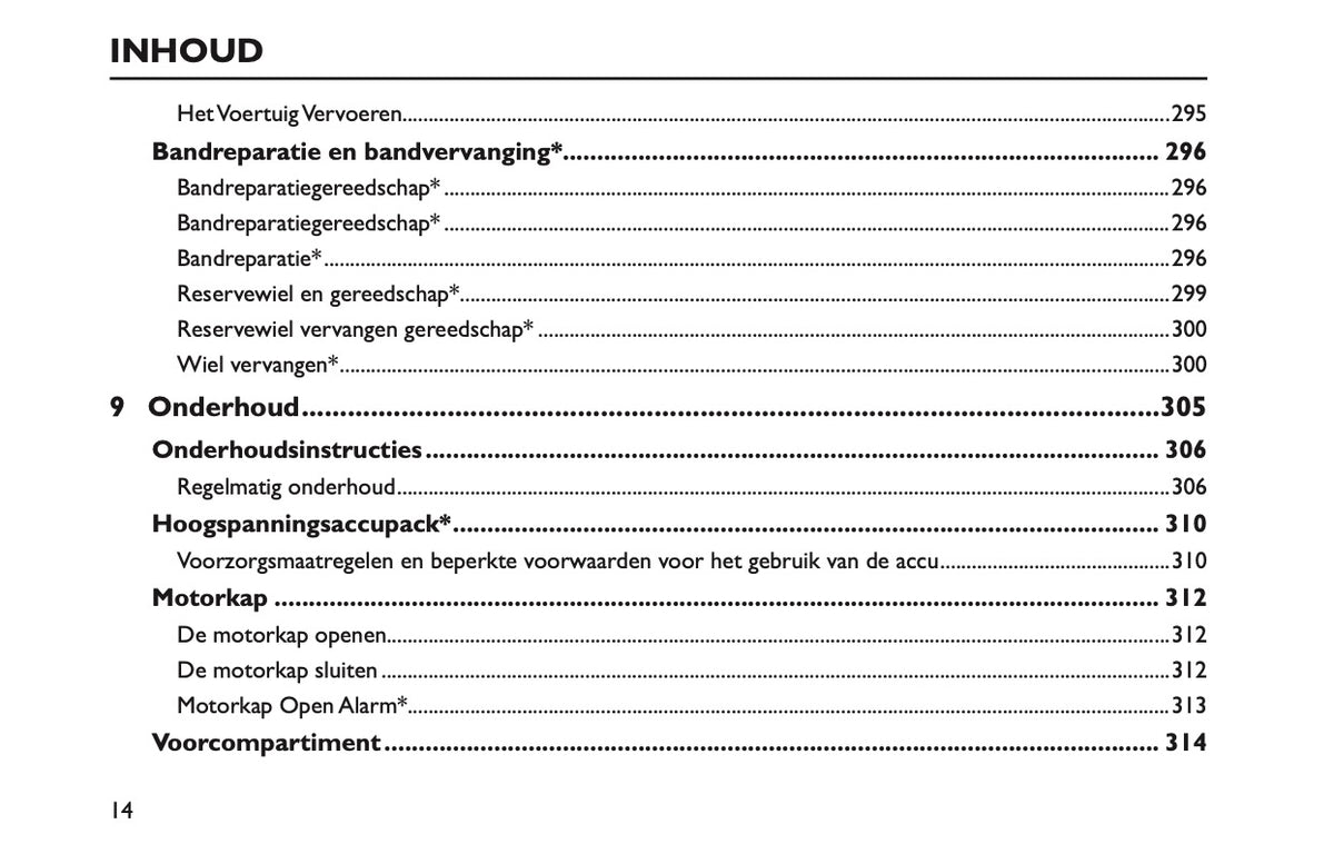 2024-2026 MG ZS/ ZS Hybrid+ Gebruikershandleiding | Nederlands