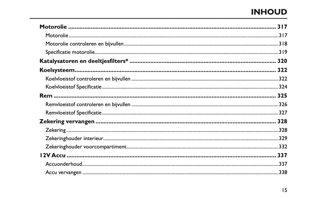 2024-2026 MG ZS/ ZS Hybrid+ Gebruikershandleiding | Nederlands
