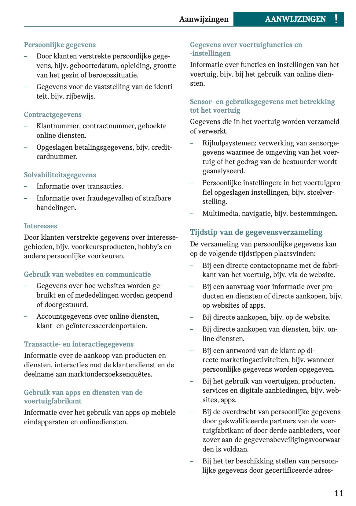 2022-2023 Mini Cabrio Gebruikershandleiding | Nederlands