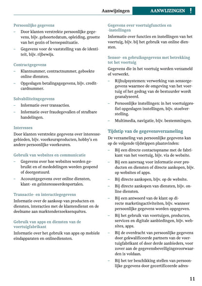 2022-2023 Mini Cabrio Gebruikershandleiding | Nederlands